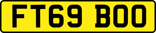 FT69BOO