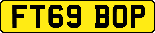 FT69BOP