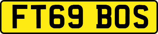 FT69BOS