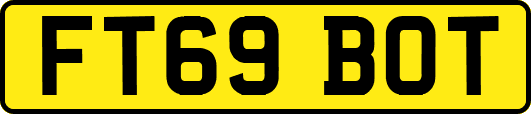 FT69BOT