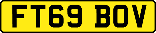 FT69BOV