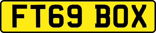 FT69BOX