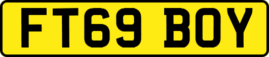 FT69BOY