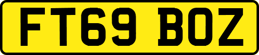 FT69BOZ