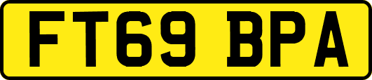 FT69BPA