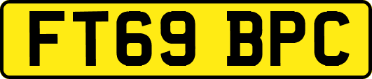 FT69BPC