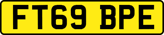 FT69BPE