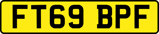 FT69BPF