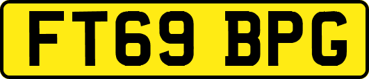 FT69BPG