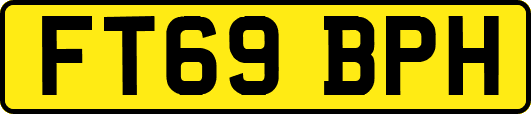 FT69BPH