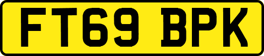 FT69BPK