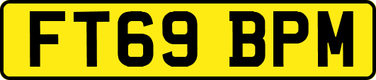 FT69BPM