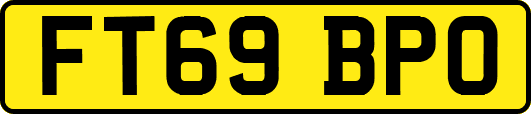 FT69BPO
