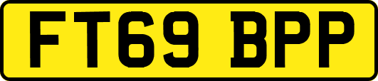 FT69BPP