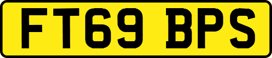 FT69BPS