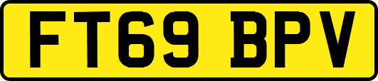 FT69BPV