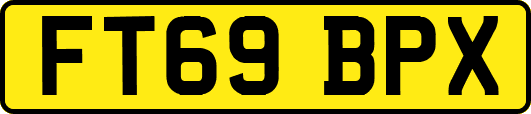 FT69BPX