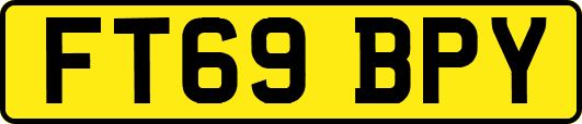 FT69BPY