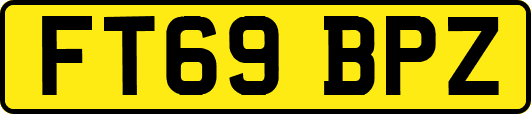 FT69BPZ