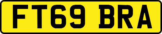 FT69BRA