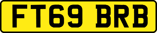 FT69BRB