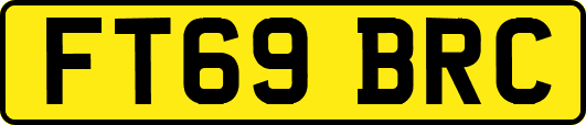 FT69BRC