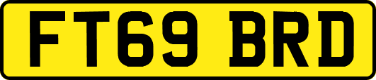 FT69BRD