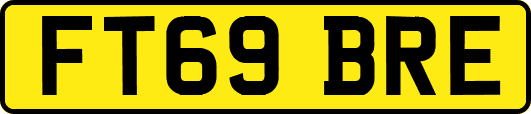 FT69BRE