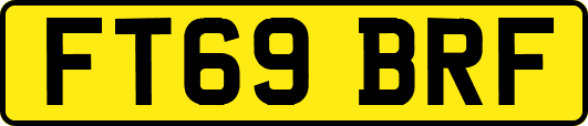 FT69BRF
