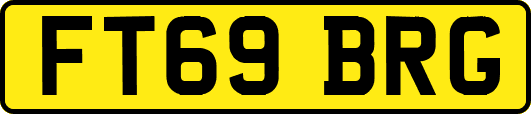 FT69BRG