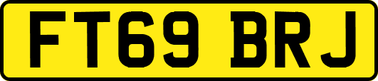FT69BRJ