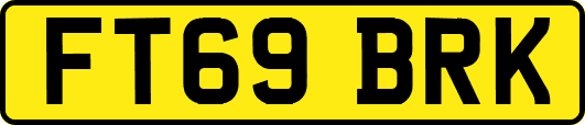 FT69BRK