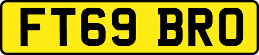 FT69BRO