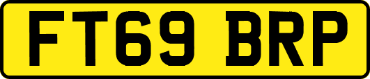 FT69BRP
