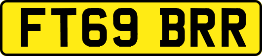 FT69BRR