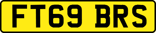 FT69BRS