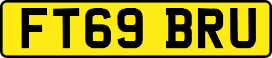 FT69BRU