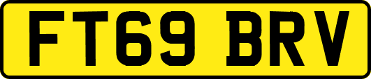 FT69BRV