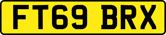 FT69BRX