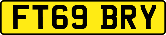 FT69BRY