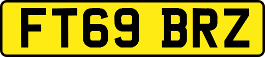 FT69BRZ