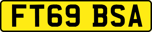 FT69BSA
