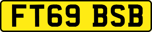 FT69BSB