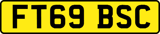 FT69BSC