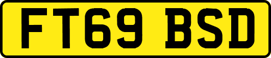 FT69BSD
