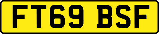 FT69BSF