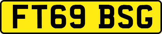 FT69BSG