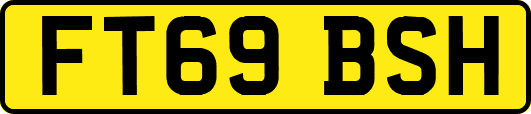 FT69BSH