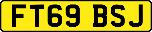 FT69BSJ