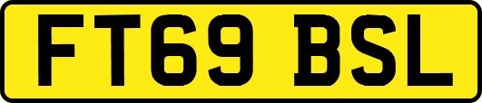 FT69BSL